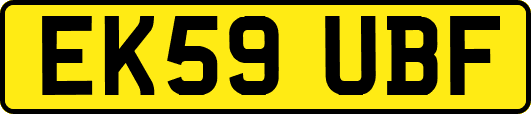 EK59UBF