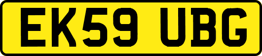 EK59UBG
