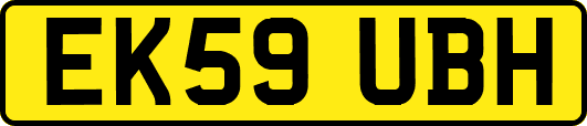 EK59UBH
