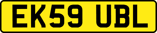 EK59UBL