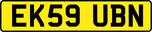EK59UBN
