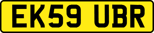 EK59UBR