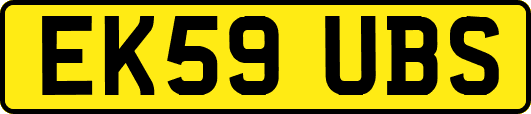EK59UBS