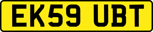 EK59UBT