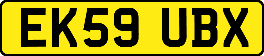EK59UBX