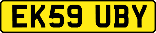 EK59UBY