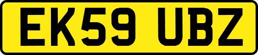 EK59UBZ