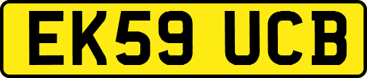 EK59UCB