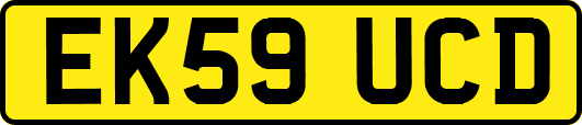 EK59UCD
