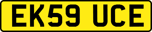 EK59UCE