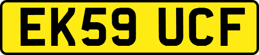 EK59UCF