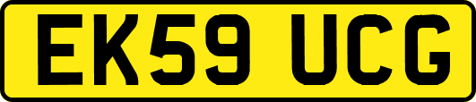 EK59UCG