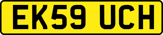 EK59UCH