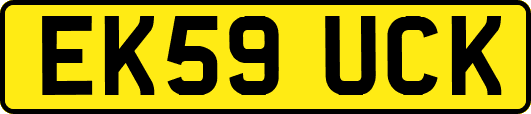 EK59UCK