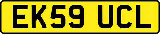 EK59UCL