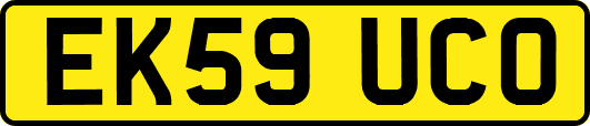 EK59UCO