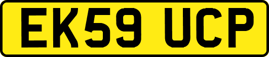 EK59UCP