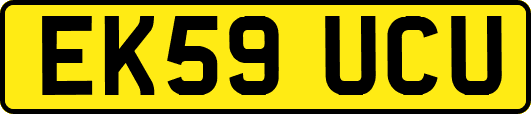 EK59UCU