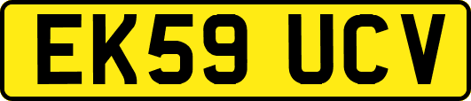 EK59UCV