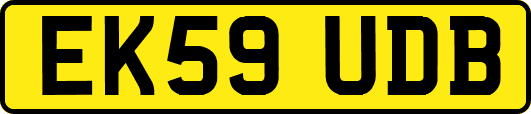 EK59UDB