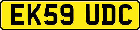 EK59UDC