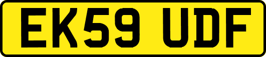EK59UDF