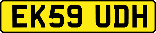 EK59UDH