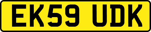 EK59UDK