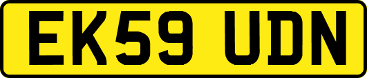 EK59UDN