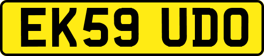 EK59UDO