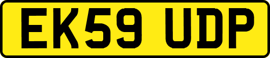 EK59UDP