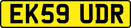 EK59UDR
