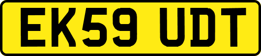EK59UDT