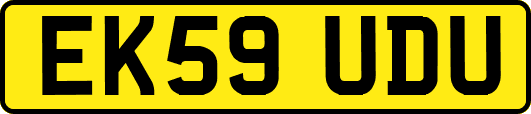 EK59UDU