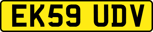 EK59UDV