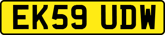 EK59UDW
