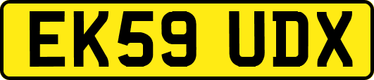 EK59UDX