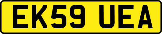 EK59UEA