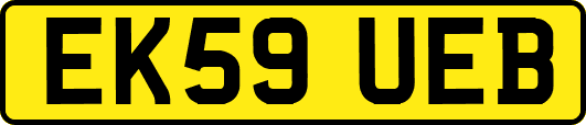 EK59UEB