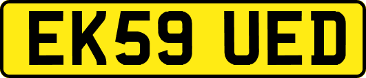 EK59UED