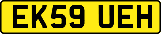 EK59UEH