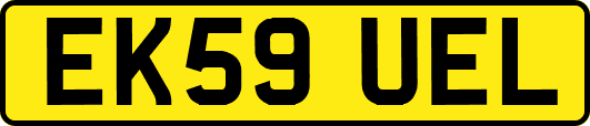 EK59UEL