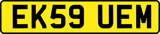 EK59UEM