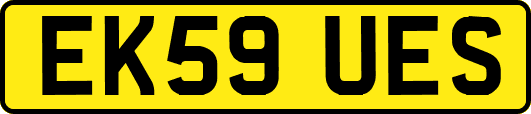 EK59UES