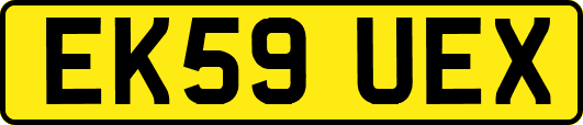 EK59UEX