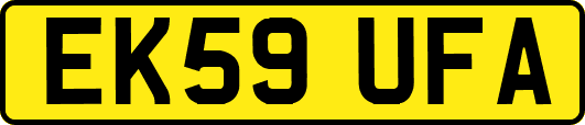 EK59UFA