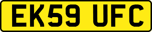 EK59UFC