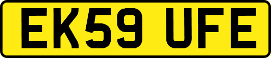 EK59UFE