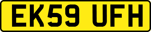 EK59UFH