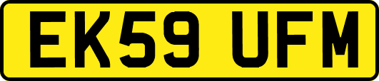 EK59UFM